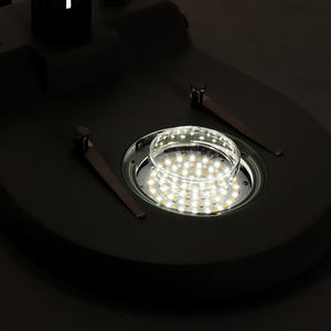 Murzider三眼顕微鏡ジュエリー顕微鏡7X-45X Hd 3D空間イメージング顕微鏡顕微鏡カメラ付きMSD207 - Product Image 5