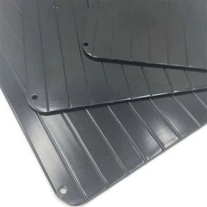 Plateau en aluminium LM LM25051 pour décongélation rapide des aliments congelés, viande, fruits - Gadget de cuisine - Product Image 5