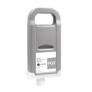Supercolor 12 Color Pfi 1700 Compatible <b>Ink</b> Cartridge <b>Refill</b> <b>Ink</b> With New Chip for Canon Pro 2000 4000 Printer - Product Image 6