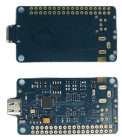 CT7601xR Master-Controller Unterstützt bis zu 32-Bit/768kHz PCM & DSD512 Digital-Audio-DAC-Modul-Decoder mit Anpassbarer Firmware