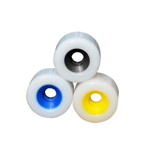 <span class=keywords><strong>Ruedas</strong></span> de Skateboard Personalizadas de 69*45mm con Núcleo de PU con 90% de Rebote, <span class=keywords><strong>Ruedas</strong></span> de Skateboard <span class=keywords><strong>Freeride</strong></span> y <span class=keywords><strong>Longboard</strong></span> - Product Image 4