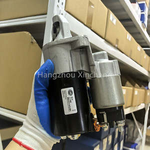 Hella มอเตอร์สตาร์ท A0061516001 A0001107459 A000110746สำหรับ <span class=keywords><strong>Mercedes</strong></span> E350 3.5L E550 5.5L 2010-2011 - Product Image 3