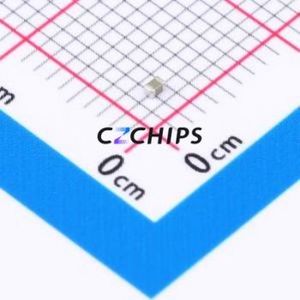 Condensador SMD (MLCC) 0402DS106M4R0NT 0402 (Capacitancia: 10uF) (Precisión: 20%) (Voltaje Nominal: 4V) - Product Image 1