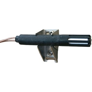 Capteur d'humidité Vesara HMM100 99 RH 24V à sortie analogique pour instruments de mesure - Product Image 2