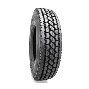 Nouveaux pneus radiaux sans chambre à air 11R22.5 16PR pour camions lourds et remorques, de marque personnalisée, fiables, d'origine américaine, pour une utilisation sûre et durable - Product Image 6