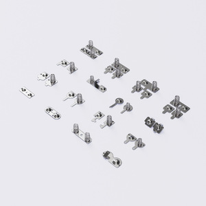Anneaux de retenue externes en acier inoxydable sur mesure, E-clips, C-clips, pour moteurs électriques automobiles - Product Image 5
