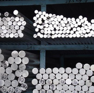 Tige ronde en acier inoxydable 416/2205 de haute qualité, barre polie de 4mm de diamètre pour arbre industriel pour la coupe et le soudage - Product Image 2