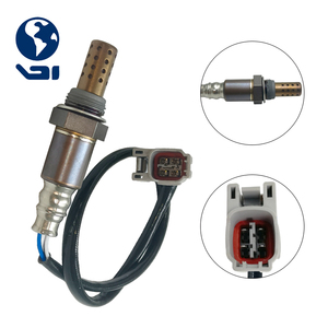 Capteur d'oxygène Hanzhuang Auto Sensor 18213-61J00 pour Suzuki APV 2005-2014 1.6L <span class=keywords><strong>Swift</strong></span> 2005-2011 1.5L <span class=keywords><strong>Ignis</strong></span> 2000-2003 1.3L - Product Image 5