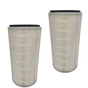 Filtre à air MANNY 1625165490 Compatible avec les compresseurs Séparateur d'huile usés et pièces de rechange de connexion - Product Image 4