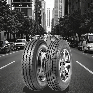 Venta de Fábrica Comforser, Neumáticos Radiales Sin Cámara OWL Nuevos 265/70R17 LT 225/70R15 235/70R16 235/60R16 10PR, Garantía de 3 Años, Velocidad S - Product Image 2