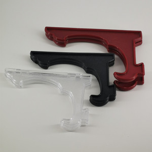 Giá Đỡ Tấm 8Inch Giá Đỡ Trang Trí Nhà Giá Đỡ Bằng Nhựa - Product Image 6