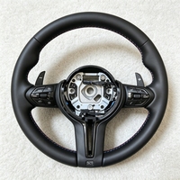Volant de direction pour BMW F30 340i 535i F10 F32 F20 F82 F36 F22 F11 X5 F15 F31 F82 M4 F80 M3 M5 F90 Série F