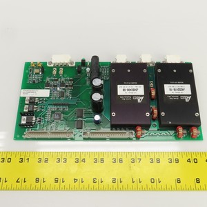 PLC Colloidal Dynamics 0100018 Rev 2 <strong>Ritec</strong> Paddle II Circuit Board Warranty Product - Product Image 1