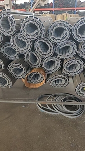 <span class=keywords><strong>Tapis</strong></span> <span class=keywords><strong>d</strong></span>'<span class=keywords><strong>entrée</strong></span> en alliage <span class=keywords><strong>d</strong></span>'aluminium anti-poussière avec <span class=keywords><strong>tapis</strong></span> imperméable en aluminium personnalisé - Product Image 3