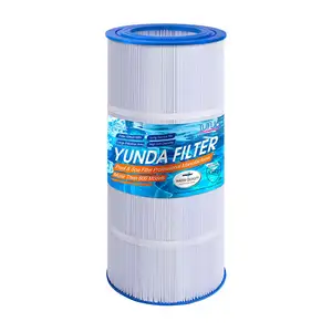 Cartuchos de filtro de piscina filtros de substituição para piscinas