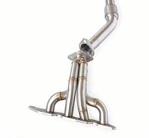 Vente en gros usine CUSKI Collecteur d'échappement avant haute performance pour Mazda 6 <span class=keywords><strong>GG</strong></span>/GY JDM Sedan <span class=keywords><strong>Mod</strong></span> - Product Image 6