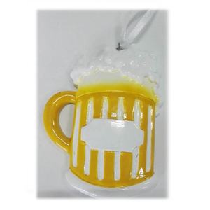 Adornos navideños para coche de <span class=keywords><strong>policía</strong></span> - Product Image 3