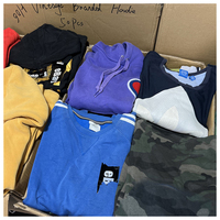 Mode Haute Qualité Rfrench-Vêtements-Marques Usine Vente En Gros Marque Vêtements, Mix Balles Pas Cher Marque Vêtements Chine