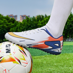 <span class=keywords><strong>Scarpe</strong></span> da <span class=keywords><strong>Calcio</strong></span> Uomo Nuovo Stile 2026 All'ingrosso - <span class=keywords><strong>Scarpe</strong></span> da <span class=keywords><strong>Calcio</strong></span> Professionali Personalizzate per Allenamento Esterno Uomo Adulto - Product Image 6