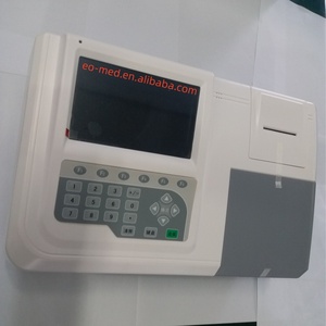 Lecteur de microplaques ELISA automatique le plus vendu, analyseur clinique avec 3 modes de secouage et temps variable EM21 - Product Image 6