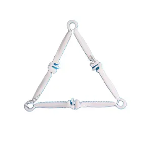 Obstetrics and gynecology department use disposable umbilical cord clamp