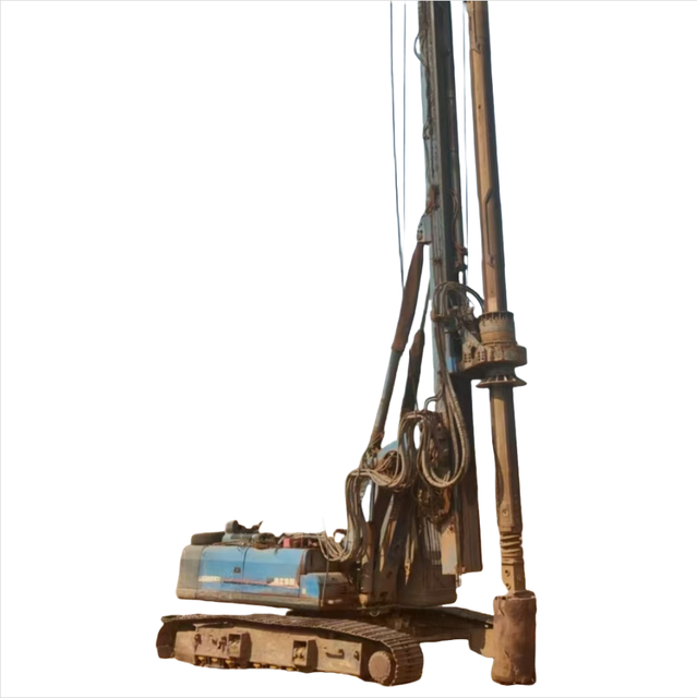 Automated Stable Powerful Good Price Drilling Machine 150D