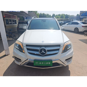 <span class=keywords><strong>Mercedes</strong></span>-Benz GLK-Class <span class=keywords><strong>2015</strong></span> de <span class=keywords><strong>Segunda</strong></span> <span class=keywords><strong>Mano</strong></span>, Gasolina, Tracción en las Cuatro Ruedas, SUV Automática, 5 Asientos, Volante <span class=keywords><strong>a</strong></span> la Izquierda, Transporte Comercial, Motor 3L - Product Image 2