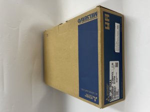 มิตซูบิชิ เอซี เซอร์โวแอมพลิฟายเออร์ MR-J4-60A4 ของแท้ใหม่ 100% - Product Image 1
