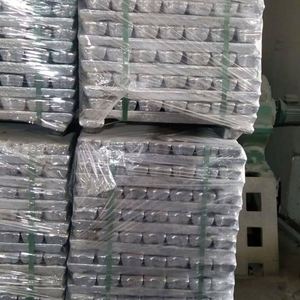 Lingotes de Aleación de Aluminio de Alta Calidad en Venta, Precio Competitivo de Fábrica, Lingotes de Aluminio 5052 6061 6063 - Product Image 5