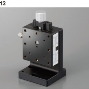 Mesa Deslizante de Eje Z con Rodillos Cruzados Suruga Seiki B31-40, Ultra Precisión, Riel de Acero Inoxidable 304, para Fabricación de Equipos de Tránsito - Product Image 2