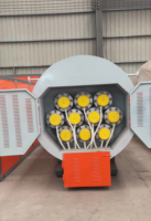 Fabricant de chaudières à vapeur électriques industrielles automatiques 100kg 600kg 750kg en Chine