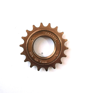 Bike Parts <strong>Freewheel</strong> Single Speed <strong>Freewheel</strong> Bicycle <strong>Freewheel</strong> - Product Image 4