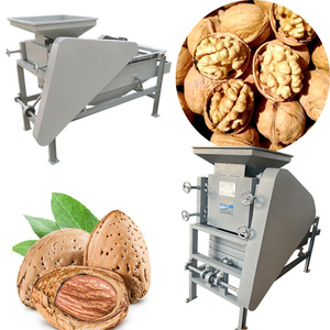 Broyeur de noix et de coques d'amandes économique et efficace, au prix le plus bas pour <span class=keywords><strong>la</strong></span> vente - Product Image 1