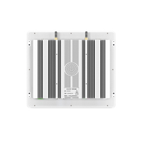 WIfi 8G 128G Capacidad Control integrado externo 10,4/12,1/13,3/15/15.6/17/18.5/19/21.5 pulgadas Táctil Industrial Todo en una computadora