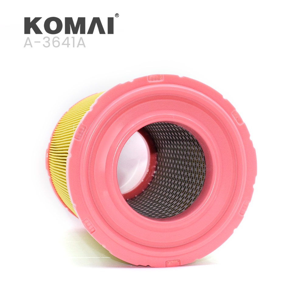 CASE 570T Tractor Air Filter - 99.9% Filtration Accuracy