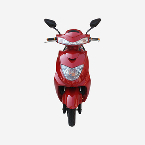 Scooters adultes haute puissance moins chers, moto CKD avec pédales à vendre, scooter TDR102 - Product Image 6