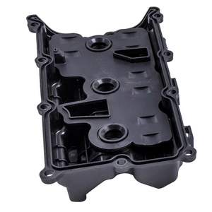 Penutup katup mesin pasang kiri & kanan Gasket 13264-AM610 13264-AM600 untuk Nissan 350Z & Infiniti G35 M35 FX35 V6 3.5L VQ35DE - Product Image 4