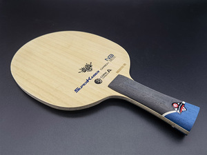 SUPER KAISER SPORTS.N3 Sport 3k Carbon Table Tennis Blade Series avec noyau Kiri, raquette de tennis de table super offensive - Product Image 6