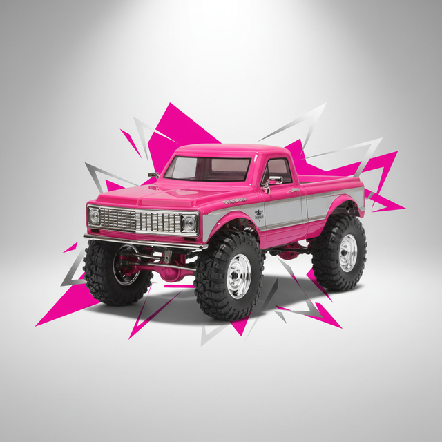 RGT 136100 PRO 1/10 Brushless RC Crawler 4WD Off-Road Truck Metal Upgrades Electric Climbing Vehicle Hobby Grade Model RTR