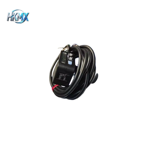 ตัวควบคุมเชิงตรรกะแบบโปรแกรมได้สำหรับงานอุตสาหกรรมรุ่น FX5U-32MR/ES, FX5U-64MT/ES, FX5U-80MR/ES, FX5U-64MR/ES - Product Image 1
