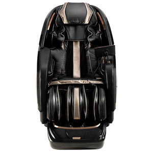 High-End KI-gestützter Körperpflege-Massagesessel 4D SL Zero Gravity mit Thai-Stretch-Funktion - Product Image 2