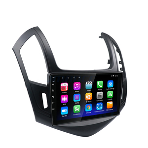 Lecteur multimédia GPS Android avec écran tactile pour voiture Srongseed - Product Image 6