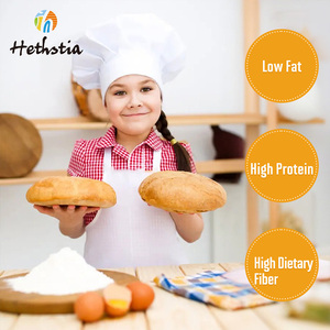 Ít đường thấp Carb thuần chay protein cao Bột Bánh Mì bột keto Bột Bánh Mì cho Sản xuất nhà - Product Image 4