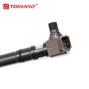 <span class=keywords><strong>23670</strong></span> <span class=keywords><strong>0E010</strong></span> Inyectores de Combustible Diésel Common Rail NUEVOS INYECTORES DE COMBUSTIBLE DIÉSEL 295700-0550 <span class=keywords><strong>23670</strong></span>-<span class=keywords><strong>0E010</strong></span> <span class=keywords><strong>23670</strong></span>-19015 - Product Image 3