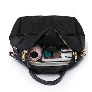 2023 nouveau <span class=keywords><strong>sac</strong></span> <span class=keywords><strong>à</strong></span> <span class=keywords><strong>dos</strong></span> pour femmes de créateur de mode avec Rivet Style Vintage <span class=keywords><strong>sac</strong></span> <span class=keywords><strong>à</strong></span> bandoulière antivol petite école Mochila pour adolescentes - Product Image 6