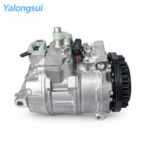 Compresseur de climatisation de voiture 12V pour Mercedes Benz SLK32 / AMG GT 4.0T 2019 A1908302500 A1908304500