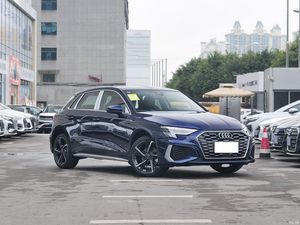 <span class=keywords><strong>Nouvelle</strong></span>/Occasion <span class=keywords><strong>Audi</strong></span> A3 <span class=keywords><strong>2023</strong></span> 2024 2025 – Voiture Essence 1.4T 5 Places <span class=keywords><strong>Sportback</strong></span> Berline Compacte – Vente Flash - Product Image 2