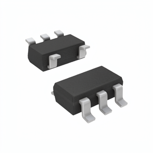 Controlador de Energía Original (PMIC) REF2025QDDCRQ1, Comprar en Línea Componentes Electrónicos SOT 23 5 Thin, TSOT 23 5 - Product Image 1