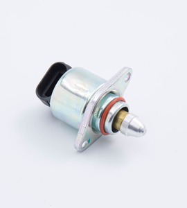 มอเตอร์ควบคุมรอบเดินเบา IACV IAC Idle Stepper Motor 1110967 YS6A-9F715-AB A98101 YS6A9F715AB วาล์วควบคุมอากาศรอบเดินเบาสำหรับรถฟอร์ด เฟียสต้า - Product Image 6