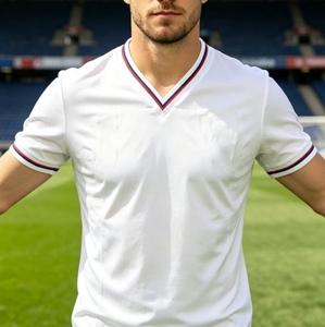 Les supporters britanniques adorent les maillots de football d'<span class=keywords><strong>Islande</strong></span>, maillot de football pour supporters, t-shirt de l'équipe d'<span class=keywords><strong>Islande</strong></span>, uniformes de qualité supérieure pour le Red Demon. - Product Image 5